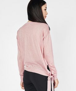 Alternative view of Áo len nữ